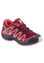 Salomon XA PRO 3D J Cerise/Dubarry/PEACH AM