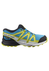 Salomon Speedcross Cswp J Hawaiian Ocean/Ev
