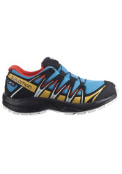Salomon Xa Pro 3d Cswp J Hawaiian Ocean/Che