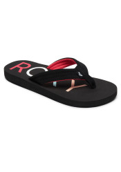 Children's flip flops Roxy ARGL100281-BLK Rg Vista III G Sndl