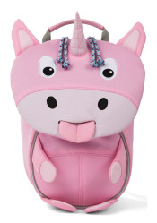 Kids backpack Affenzahn Ulrike Unicorn