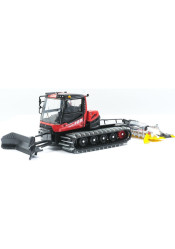 Jägerndorfer PB 100 4F 1:43 – snow groomer model