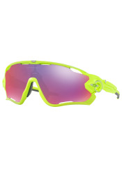 Oakley 9290-2631 Jawbreaker Retina Burn/prizm road