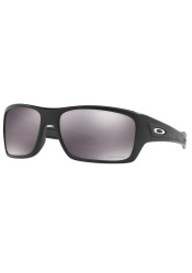 Oakley 9263-4263 Turbine Mtt Blk w/ PRIZM Black