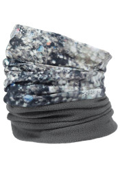 Shawl BARTS MULTICOL POLAR GLITTER