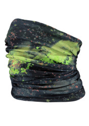 Shawl BARTS MULTICOL POLAR SPACE STARS