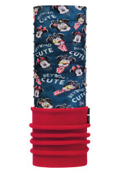 Children's scarf Buff 118308 MINNIE POLAR BEYOND COOL DENIM