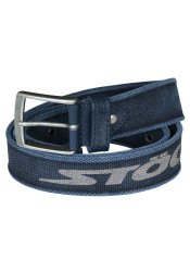 Stockli Belt unisex navy DL