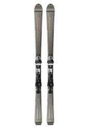 Volant Pure + ZTL 11 11/12 Downhill skis