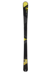 Rossignol Experience 84 CaOpen+Axial3 120Dual 15/16 Downhill skis