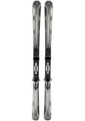 INDIGI SKI ACR RK + Vázání 16/17
