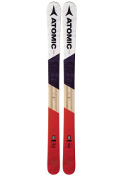 Downhill ski for children Atomic Punx JR II+L 7 ET
