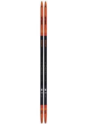 Cross-country skis Atomic Redster S5 Red / Black / White