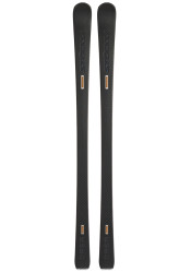 Downhill skis Stöckli Orea Noir