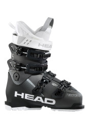 HEAD VECTOR EVO 90 W ANTHRACITE / BLACK
