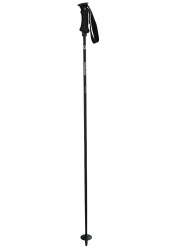 Komperdell Carbon Pure Black hole