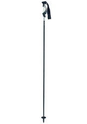 Downhill poles Komperdell Rebelution Carbon Bla