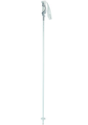 Downhill poles Komperdell Rebelution Carbon Whi