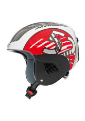 Children's ski helmet Alpina Carat JR