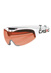 Casco Spirit Vautron white running glasses