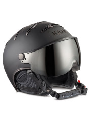 Kask Chrome Ski Helmet
