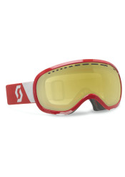 SCOTT OFF-GRID RED IT SE A BR C BRÝLE