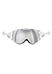 CASCO FX70 Carbonic white silver