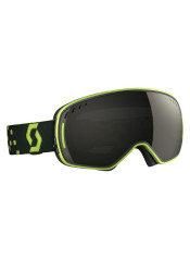 SCOTT LCG macaw green/grey solar black chrome