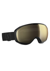 SCOTT FIX Black light sensitive bronze chrome