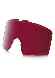 OAKLEY 101-643-006 LINEMINER REPL LENS