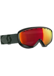 SCOTT DANA BLK/GREY AMPL RED CHR