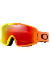 OAKLEY 7093-01 2018 Team Oakley LM XM w/PrizmSnowTorch