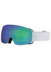 Head Galactic FMR bl/green