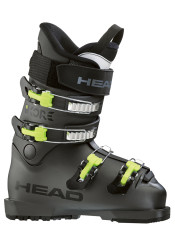 Children's downhill boots Head Kore 60 Anthracite