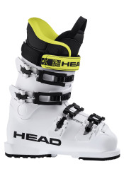Children's downhill boots Head Raptor 70 White