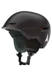 Downhill helmet Atomic Revent + Black