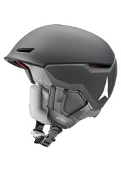 Downhill helmet Atomic Revent + Black