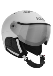 Ski helmet Kask SHE00060-Chrome Visor