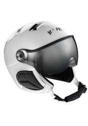 Ski helmet Kask SHE00060-Chrome Visor