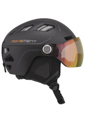 Movement Pilot Black