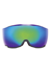 Atomic Visor ID HD Lens Green