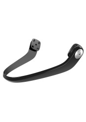 POC Maxilla Breakaway system Uranium Black