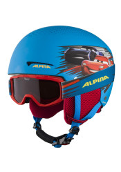 Alpina Zupo set Disney,A9231.80 CARS