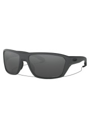 OAKLEY Sunglasses 9416-0264 Split Shot Matte Carbon w / PRIZM Black