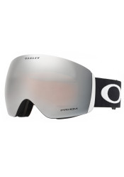 Ski goggles Oakley7050-01 Flight Deck XL Matte Black w/PrizmBlkIrid