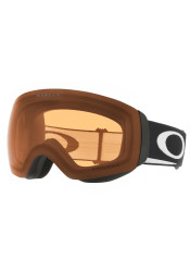 Ski goggles Oakley 7064-84 Flight Deck XM Mt Blk w / PRIZM Persimmon