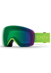 Smith Skyline Limelight/Everyday Green ChromaPop
