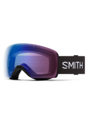 Smith Skyline Xl Black/Photoch. Rose Flash ChromaPop 994G