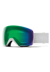 Smith Skyline Xl White Vapor/Everyd ChromaPop