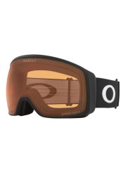 Oakley OO7104-04 Flight Tracker XL MatteBlk wPrizmPersGBL